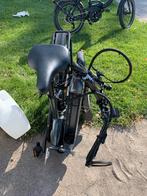 Grijs merk Swijff, Fietsen en Brommers, Fietsen | Vouwfietsen, Versnellingen, Zo goed als nieuw, Ophalen, Overige merken