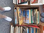 Oude boeken, Antiek en Kunst, Antiek | Boeken en Manuscripten, Ophalen of Verzenden, Diverse auteurs