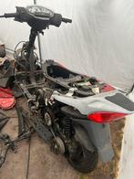 Belgische a1 Piaggio skipper LX 125 2T, Motoren, Scooter, Particulier, 125 cc, 11 kW of minder