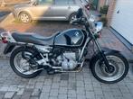 Bmw r100r, Particulier