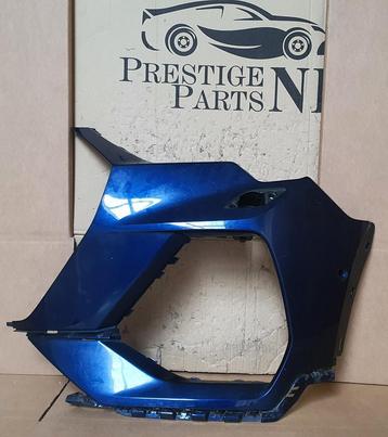 AUDI Q3 83A F3 S-Line 83A807437D Links KLS 6XPDC Bumper LX5H beschikbaar voor biedingen