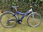 jongensfiets BNB city rider 26 inch, Fietsen en Brommers, Gebruikt, Versnellingen, BNB Bike, Ophalen