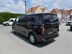 Ford Transit Custom L2 Multi-Use 5pl 300L 2.0 TDCi 170pk, Auto's, Bestelwagens en Lichte vracht, Automaat, 1995 cc, Euro 6, 167 pk