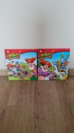 2 boekjes Plop, Boeken, Ophalen, Zo goed als nieuw