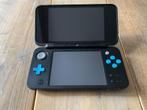 Nintendo 2DS XL + chargeur + carte SD 32 Go, Consoles de jeu & Jeux vidéo, Consoles de jeu | Nintendo 2DS & 3DS, Enlèvement, Comme neuf