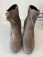 Laarzen met hak, Vêtements | Femmes, Chaussures, Comme neuf, Andrea Catini, Enlèvement, Gris