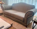 Salon 3 + 1,5 Zit, Huis en Inrichting, Ophalen, Gebruikt, Stof