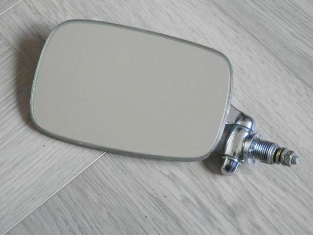 Rétroviseur gauche VW Type 3 (pas de bus), d'origine, Autos : Pièces & Accessoires, Rétroviseurs, Pièces Oldtimer ou Ancêtre, Volkswagen