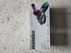 Metabo W7-115 Quick 900W, Ophalen of Verzenden