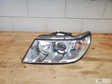 Saab 9-7 9-7x 2004 - 2009 koplamp links NIEUW 19121826 €200 beschikbaar voor biedingen