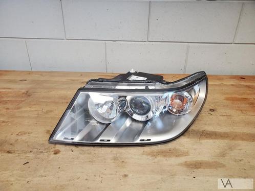 Saab 9-7 9-7x 2004 - 2009 koplamp links NIEUW 19121826 €200, Auto-onderdelen, Verlichting, Saab, Gebruikt, Ophalen of Verzenden