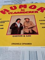 Dubbel album van gaston & leo, Zo goed als nieuw, Ophalen