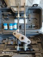 Mortaiseuse professionnelle CMT JIG1 – valisette, Ophalen