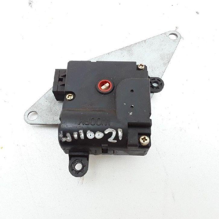 KACHELSTELMOTOR Hyundai Matrix (01-2001/04-2010), Auto-onderdelen, Airco en Verwarming, Hyundai, Gebruikt