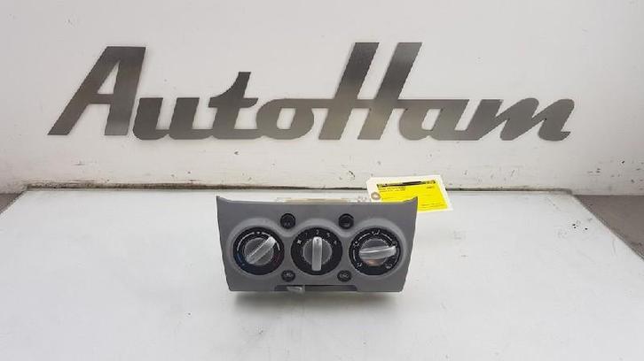 PANNEAU DE COMMANDE CHAUFFAGE CLIMATISATION Suzuki Alto, Autos : Pièces & Accessoires, Tableau de bord & Interrupteurs, Suzuki