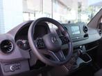 Mercedes-Benz Sprinter 317 CDI L2H2 METALLIC LM VELGEN, Auto's, 4 cilinders, 2000 kg, Start-stop-systeem, Mercedes-Benz