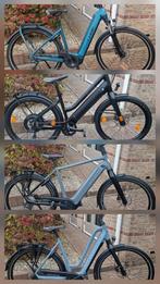 Prachtige Cube Kathmandu Pro 750Wh, Fietsen en Brommers, Elektrische fietsen, Ophalen, Zo goed als nieuw, Cube