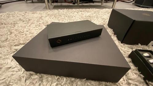 Stille Engel Bonn N8, Computers en Software, Netwerk switches, Zo goed als nieuw, Ophalen of Verzenden