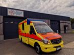 Ambulance Mercedes Sprinter 516cdi, Diversen, Ophalen of Verzenden, Gebruikt