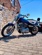 Harley davidson 883xl sportster custom 1er propriétaire, Motos, Particulier