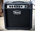 Koch Studiotone 20, Muziek en Instrumenten, Ophalen, Zo goed als nieuw, Gitaar, Minder dan 50 watt