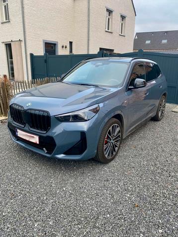 BMW X1. 2.0i  M Sport sDrive 170pk Mildhybride beschikbaar voor biedingen