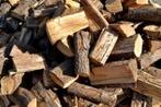 Bois sec de chauffage en buches., Blokken, 6 m³ of meer, Overige houtsoorten, Verzenden