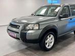 Land Rover Freelander 2004 1.8 benzine Euro3 86kw 190.000km, Auto's, Land Rover, Bedrijf, Freelander, Te koop, Benzine