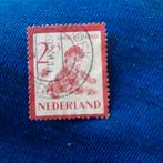 Kind met bij 1950, Ophalen