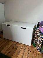 Opbergkist Smastad Ikea, Ophalen, Zo goed als nieuw