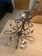 Luchter, Huis en Inrichting, Lampen | Kroonluchters, Ophalen, Zo goed als nieuw