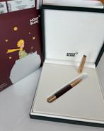 MontbLanc Petit Prince roller doué, Ophalen of Verzenden, Zo goed als nieuw