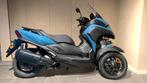 Yamaha tricity 300 met B-rijbewijs toegankelijk  !!, Motoren, Motoren | Yamaha, 300 cc, Bedrijf, Toermotor, 1 cilinder