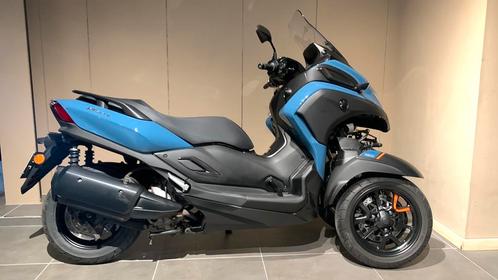 Yamaha tricity 300 met B-rijbewijs toegankelijk  !!, Motoren, Motoren | Yamaha, Bedrijf, Toermotor, 12 t/m 35 kW, 1 cilinder, Ophalen
