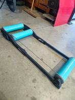 Tacx galaxia rollen, Sport en Fitness, Wielrennen, Ophalen