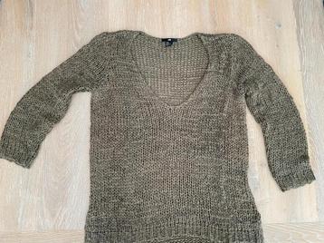 Kabeltrui H&M dames beschikbaar voor biedingen