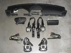 Airbag set Mercedes E-klasse W211 model 2002-2006,2006-2009, Auto-onderdelen, Ophalen of Verzenden, Gebruikt, Mercedes-Benz