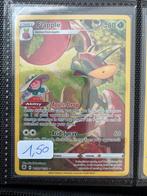 Flapple, Hobby en Vrije tijd, Verzamelkaartspellen | Pokémon, Ophalen of Verzenden, Zo goed als nieuw