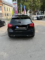 Mercedes classe a, Auto's, Automaat, Euro 6, Zwart, Particulier