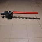 Taille haie électrique Metabo 75 cms, Tuin en Terras, Heggenscharen, Ophalen, Gebruikt, Elektrisch, Autre