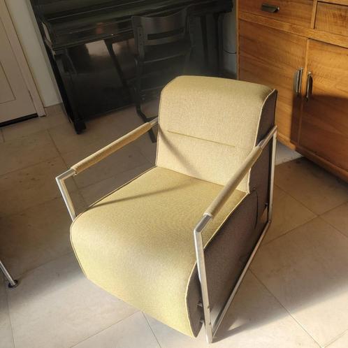Xooon fauteuil, Huis en Inrichting, Zetels | Zetels en Chaises Longues, Gebruikt, Eenpersoons, Minder dan 150 cm, 75 tot 100 cm