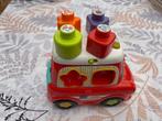 Vtech vormenauto, Ophalen, Zo goed als nieuw, 6 maanden tot 2 jaar