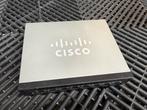 Switch Cisco PoE - 8 ports, Enlèvement, Comme neuf
