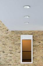 6 design spots FLOS, Led, Metaal of Aluminium, Ophalen of Verzenden, Zo goed als nieuw