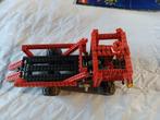 lego  vrachtauto, Ophalen of Verzenden, Gebruikt, Lego