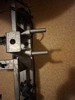 Fietsrek, Ophalen of Verzenden, Gebruikt