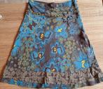 rok tot aan knie merk Vilajoy, Kleding | Dames, Rokken, Ophalen of Verzenden, Zo goed als nieuw, Maat 36 (S), Knielengte