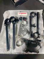 Onderdelen ducati v4 - v4s -v4r, Motoren, Ophalen