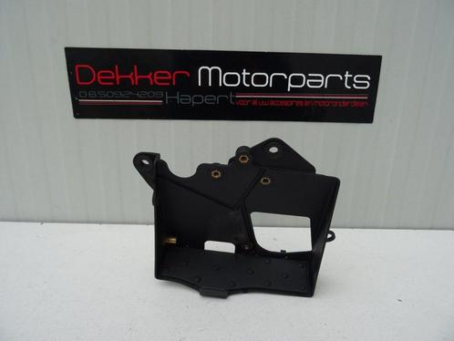 Accubak / Battery Holder Ducati ST2 / ST3 / ST4 / ST4S, Motoren, Onderdelen | Ducati, Gebruikt, Ophalen of Verzenden