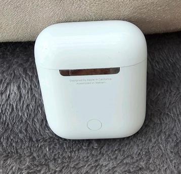 Apple Boîtier de recharge AirPods 
